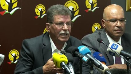 İsrail hapishanelerindeki İslami Cihad Hareketi mensubu 250 tutuklu açlık grevine başladı