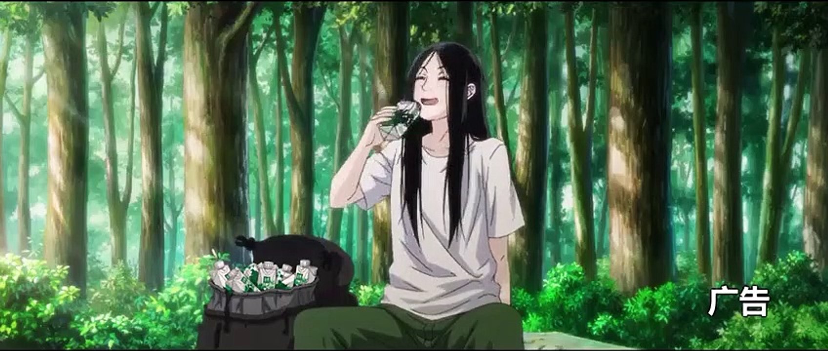Hitori No Shita_S4 episode 4 sub indo