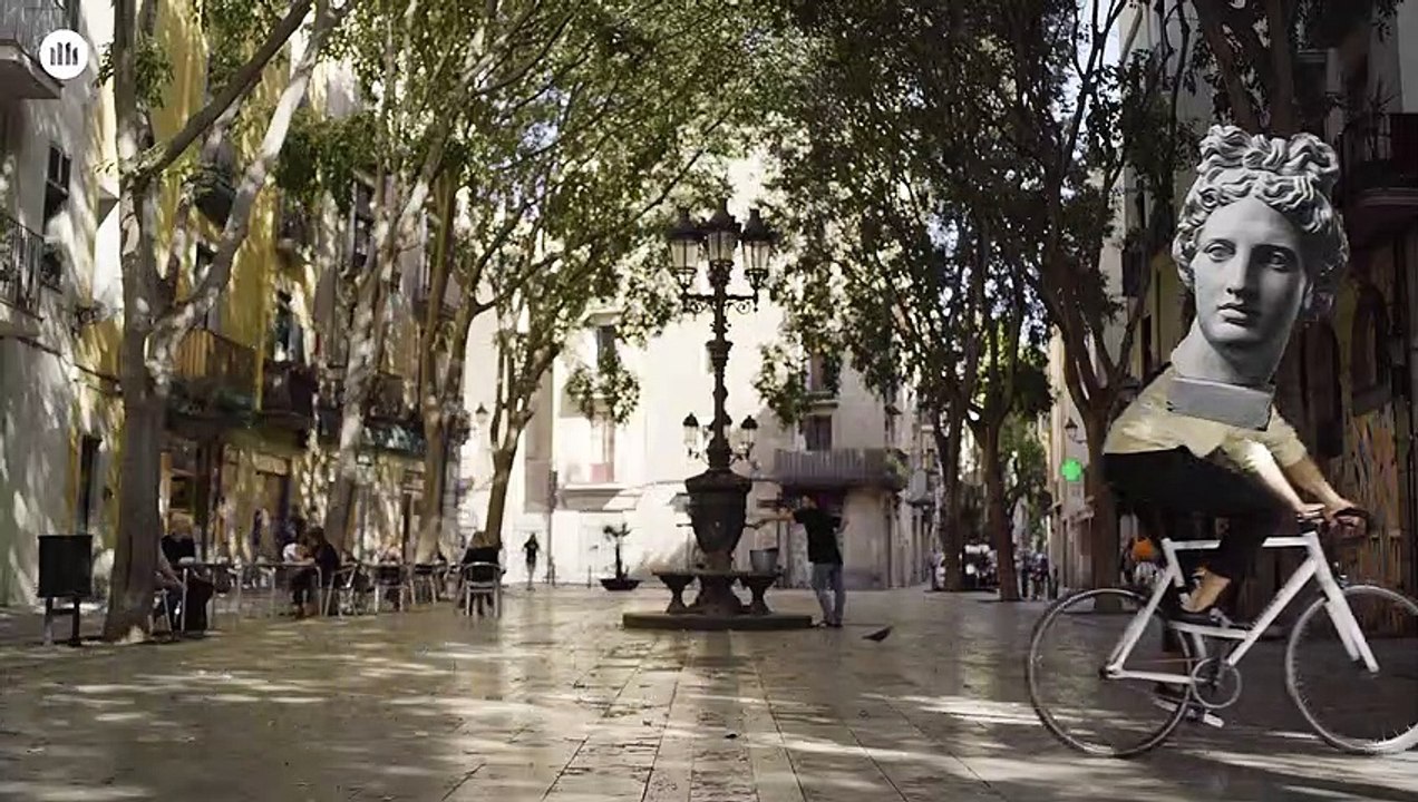 Nou projecte per fomentar el català: Òmnium crearà 500 parelles lingüístiques