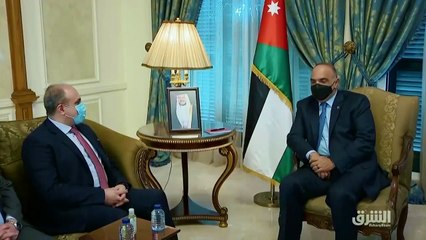 ...قيل هذا التحذير ويقسم انه سيدا نس جثة هي...