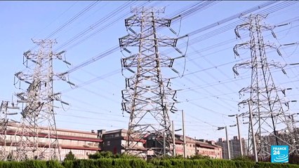 Transition énergétique : "sérieux avertissement" de l'Agence Internationale de l'Energie