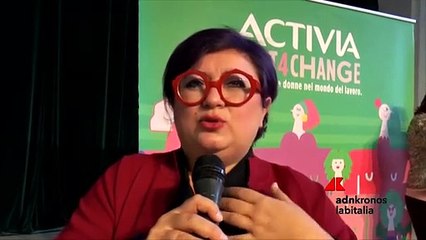 Parviero: “Act4Change, incontri e laboratori per le donne colpite dalla crisi”