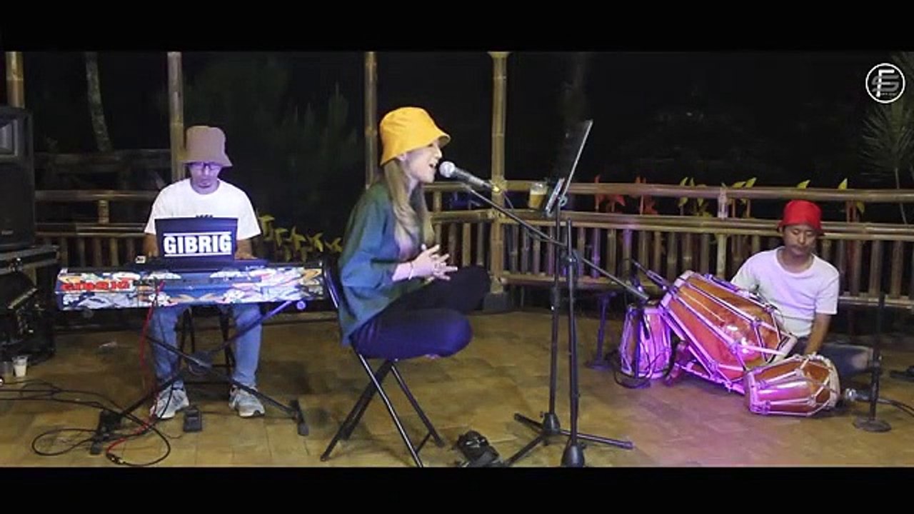 METU TALAKE - WAWAN OIS _ COVER BY FANNY SABILA