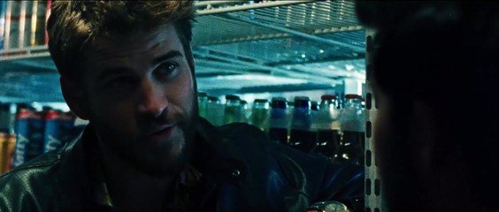 El informante: Killerman - Tráiler español