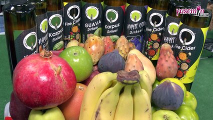 Her şeyin sirkesi olur mu? Sirke hangi alanlarda kullanılır?