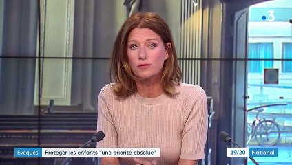 Pédocriminalité dans l’Église : le président de la Conférence des évêques de France campe sur certaines positions