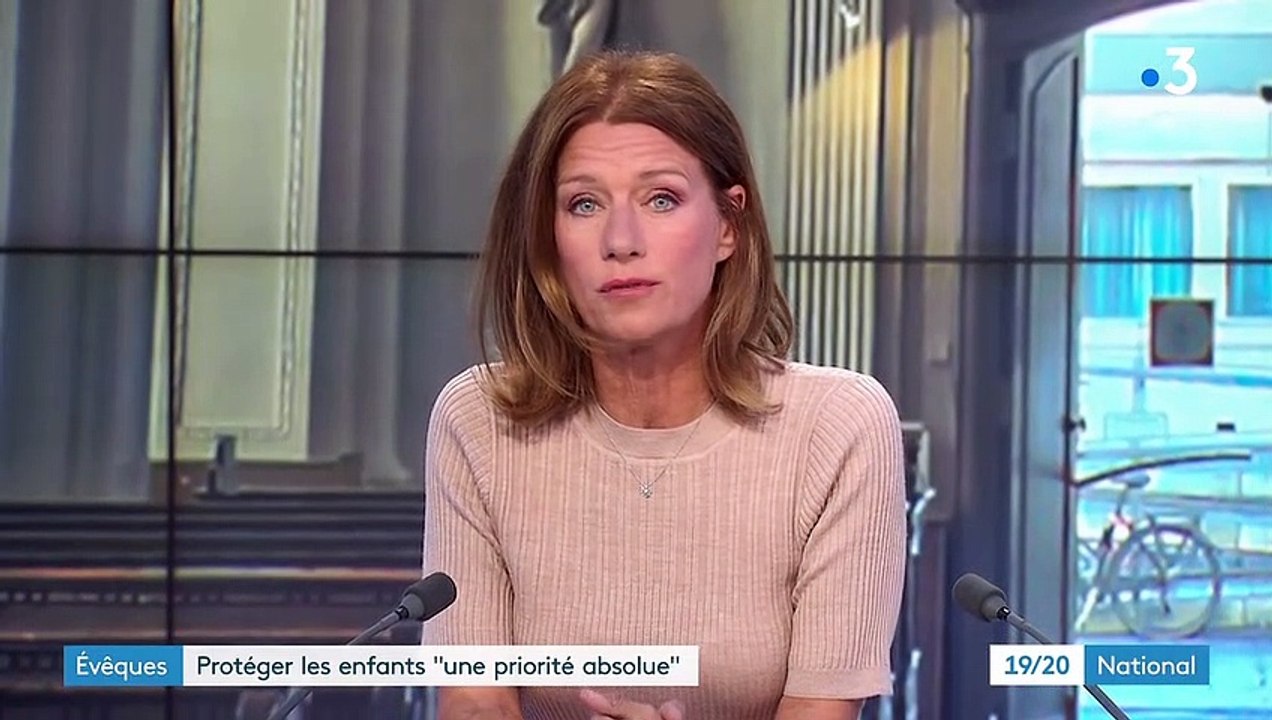 Pédocriminalité dans l’Église : le président de la Conférence des évêques de France campe sur certaines positions