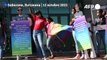 Botswana : les droits des homosexuels à nouveau menacés