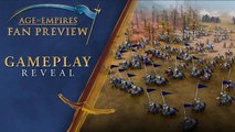 Age of Empires 4 : Gameplay