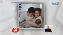 Ilang celebrity dad, nagkuwento ng hirap sa pagkakawalay sa kanilang mga anak para magtrabaho | 24 Oras