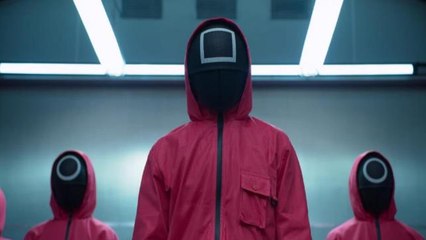 Netflix'in popüler dizisi Squid Game'den gamer'ları sevindirecek haber