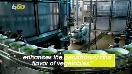 Some Simple Things You Should Know About Rinsing Canned Food