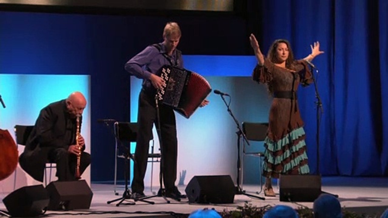 Holocaust-Forum in Malmö: Viel Kritik an sozialen Medien