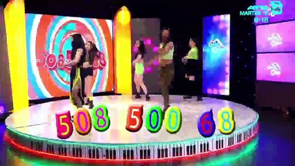 MIÉRCOLES 12  OCTUBRE