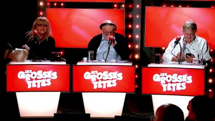 Patrick Sébastien signe son grand retour dans l'émission