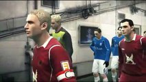 PES 2010 - UEFA Champions League - Lech Poznań #01