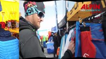 ALPIN-Tiefschneetage Kühtai 2017 - Die Highlights _ ALPIN - Das Bergmagazin