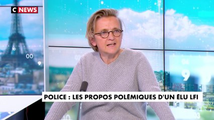 Florence Berthout: «La maire est responsable de la police des débats»