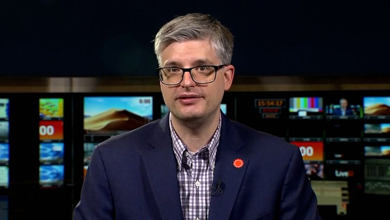 Dangerous flash flooding expected with Pamela