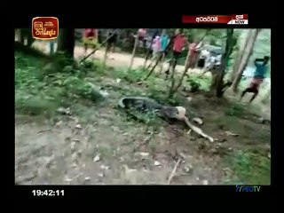 Atapattama 2021.10.13