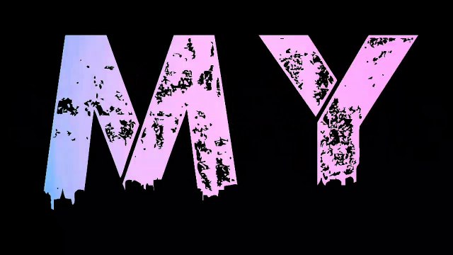 HOW TO CREATE A INTRO FOR VIDOS //UNIQUE FONT STYLE INTRO FOR VIDEOS // DIGITAL SAKIR CHANNEL_