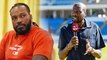 Lost Respect on Curtly Ambrose . Chris Gayle slams West Indies legendary cricketer