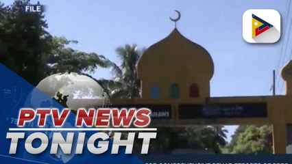 DUTERTE LEGACY: Marawi LGU grateful for comprehensive rehab efforts of PRRD administration