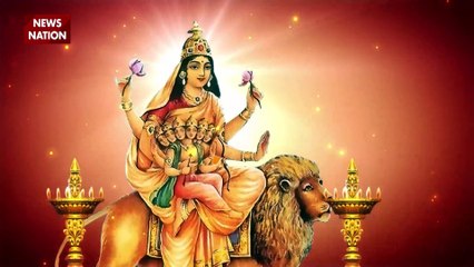 Navratri 2021: शारदीय नवरात्र में महानवमी को मां सिद्धिदात्री की पूजा, सिद्धि और मोक्ष की प्राप्ति