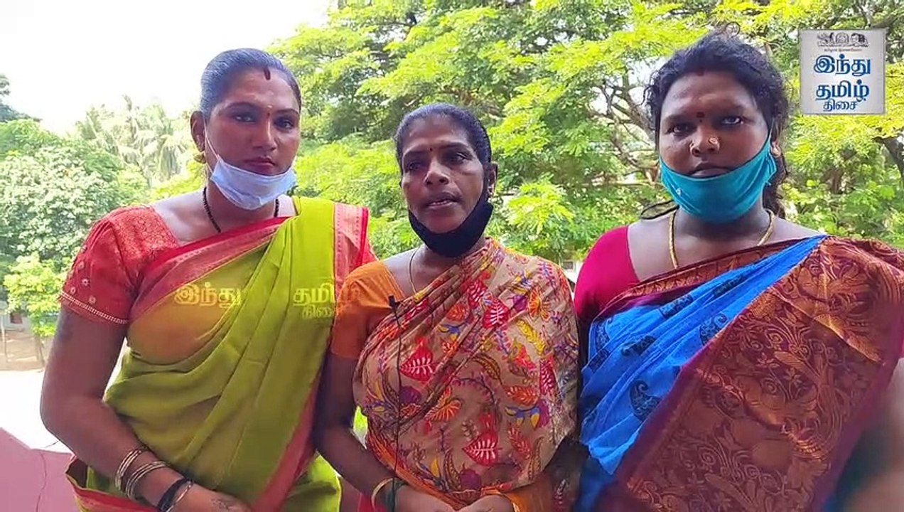 'தோழி அமைப்பு மூலமாக திருநங்கைகளுக்கு புதிய விட...