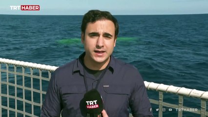 "Anadolu Yıldızı 2021 Tatbikatı" heyecanlı anlara sahne oldu