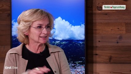 „Tirol Live" am 13. Oktober mit Blanik, Sint, Füller und Gasa Valga