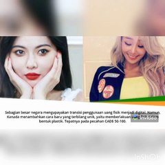 5 Negara punya fakta unik