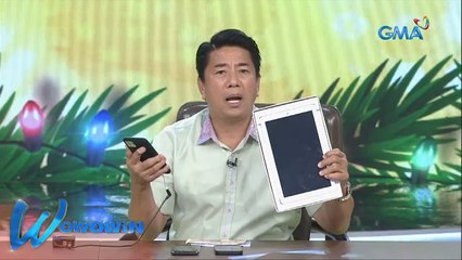 Wowowin: Caller na hindi nasagot ang tawag noon, natawagan na ngayon!