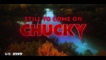 Chucky 1x02 Promo Give Me Something Good To Eat (2021) This Season On