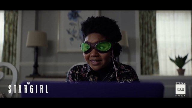 DC's Stargirl 2x10 Sneak Peek Summer School Chapter Ten (2021) Brec Bassinger Superhero series