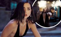 Daniel Craig ‘No Time To Die’ Ana de Armas Review Spoiler Discussion