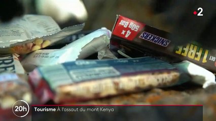 À la découverte du mont Kenya, sommet méconnu du grand public