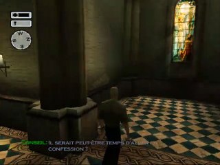 Hitman 2 : Silent Assassin online multiplayer - ps2