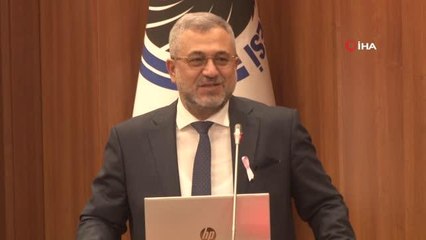 Kartal'da meme kanseri farkındalığı için seminer düzenlendi