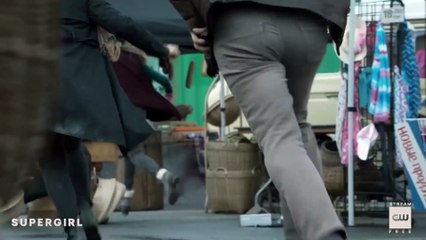 Supergirl Season 6 Episode 15 Sneak Peek Hope for Tomorrow (2021)