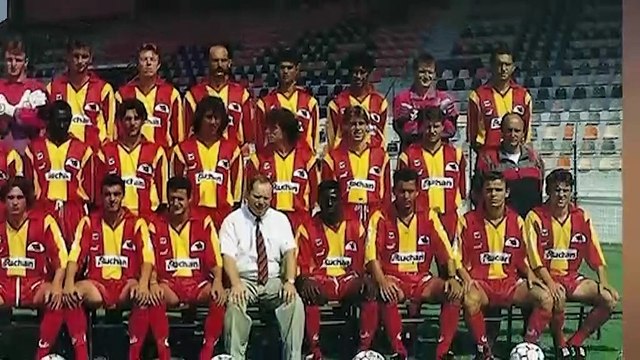 LA QUOTIDIENNE - LE RENDEZ-VOUS : Centenaire du FCM : émission#8