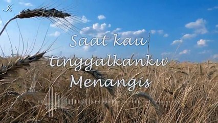 Setengah hati  (Lyric) - Ada band