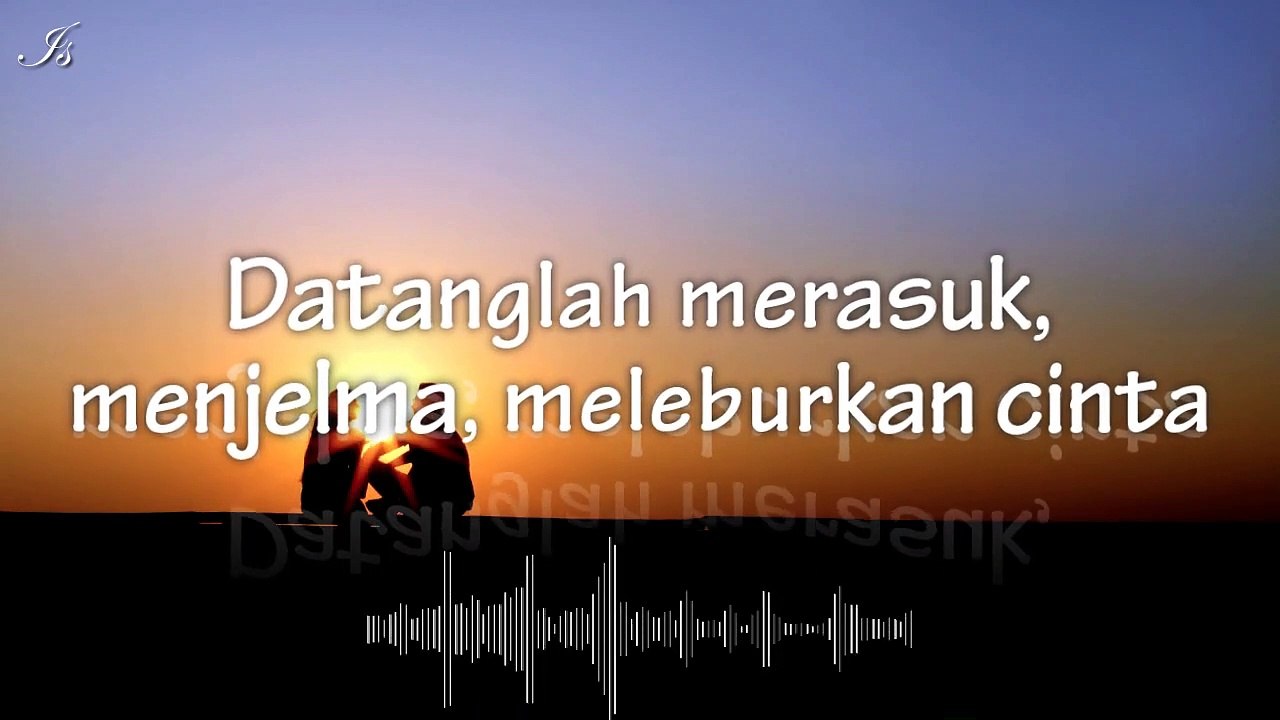 Kau Auraku (Lyric) - Ada band
