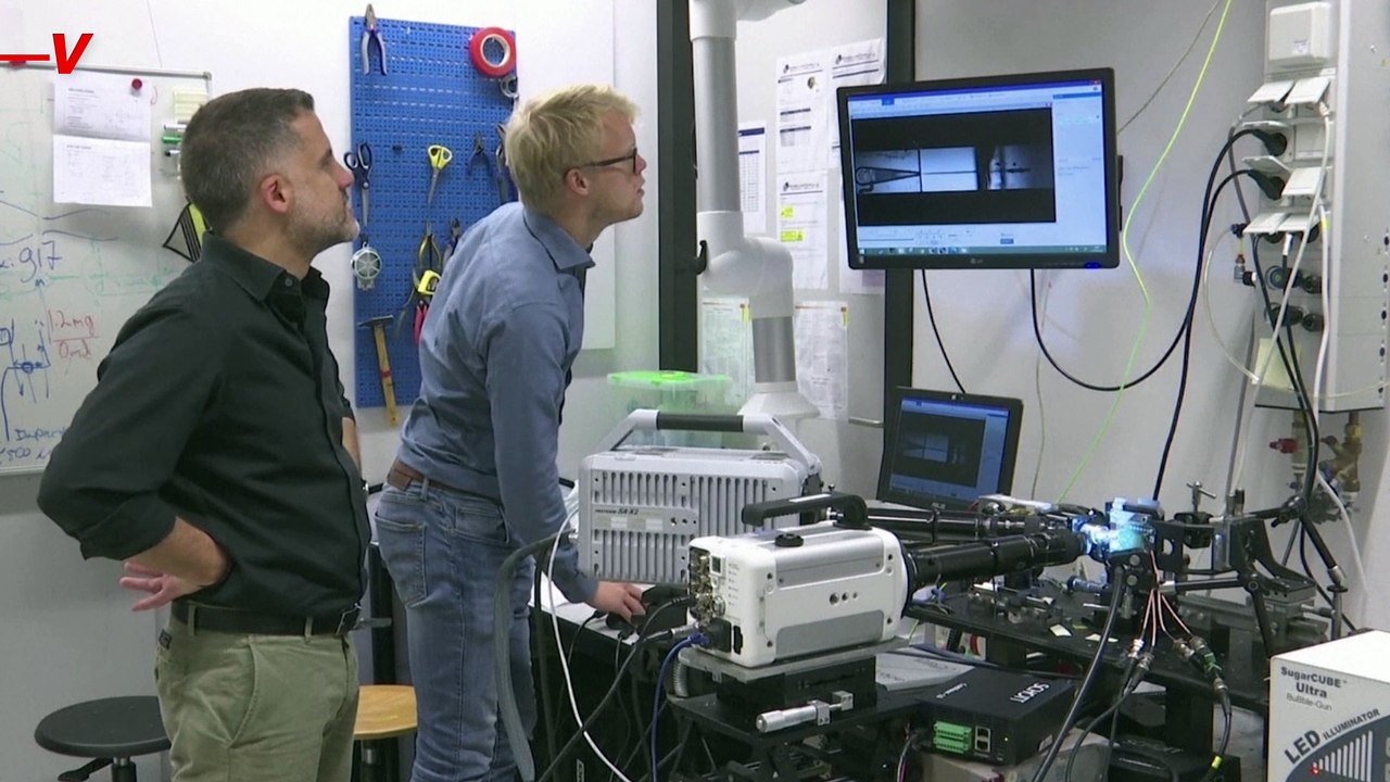 Painless and Needle-free Injections Are Being Developed in the Netherlands