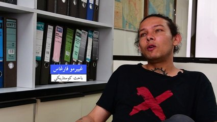 فك كلب قد يؤشر إلى وجود بشري في أميركا الوسطى قبل 12 ألف عام