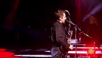 Time Is Running Out - Muse (live)