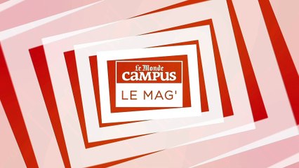 LE MONDE CAMPUS le 15/10/2021 à 19h35