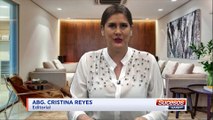 Editorial | Cristina Reyes | El futuro es femenino