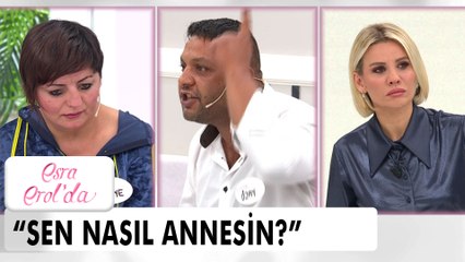 8 aydır kayıp olan Fikriye stüdyoya geldi, eşi hesap sordu! - Esra Erol'da 13 Ekim 2021