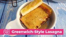 Greenwich-Style Lasagna You Can Do At Home | Yummy PH